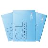 Facial blotting paper