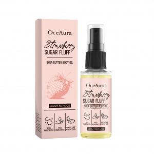 Body Oil